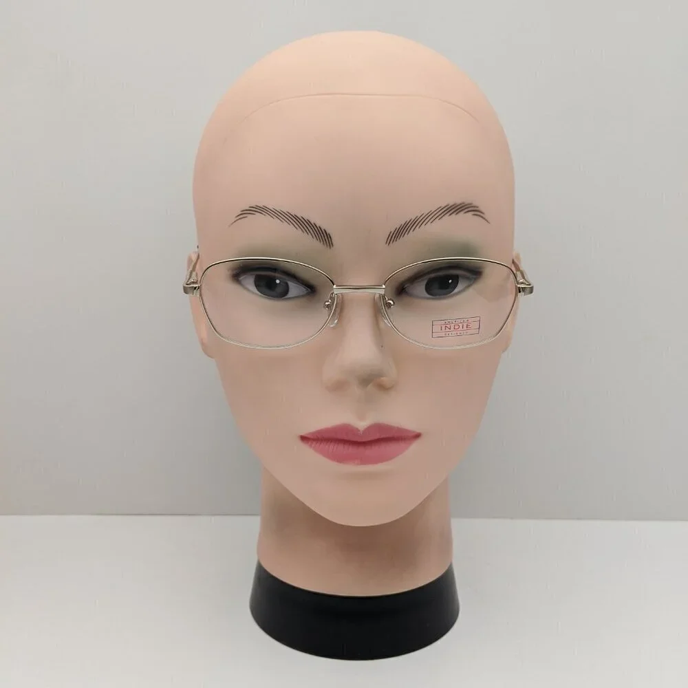 🕶️ Indie EVEANNA Eyeglasses 51/17-140 / ALH702🕶️